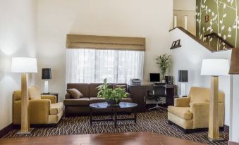 Sleep Inn Columbia Gateway