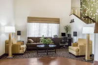 Sleep Inn Columbia Gateway Các khách sạn ở Savage