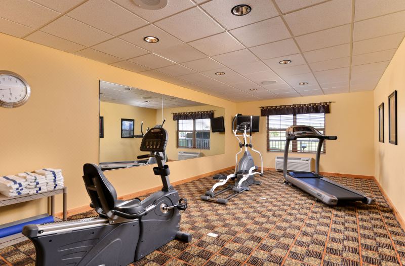 AmericInn by Wyndham Fargo Medical Center photo 4