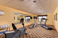 AmericInn by Wyndham Fargo Medical Center - ジム