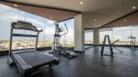 Missum Versatile Living Hotels in Cholula