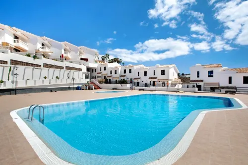 Casa Dos Angeles - in the Sunny South of Tenerife