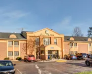 Quality Inn Jessup - Columbia South Near Fort Meade Hotel di North Laurel