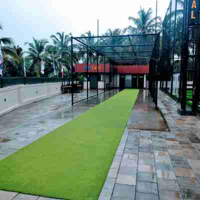 Cap Sports Center Others