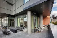 The Sound Hotel Seattle Belltown, Tapestry Collection by Hilton Hotels in Belltown