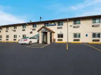 Days Inn by Wyndham Ankeny - des Moines Hotels in Ankeny