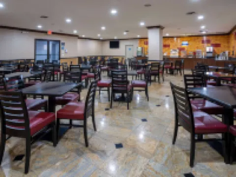 Days Hotel by Wyndham North Bergen /NYC Area ノース・バーゲンのホテル