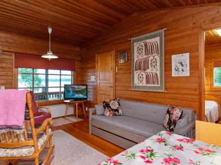 Rantapirtti Отели в г. Pieksamaki sub-region