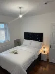Nikoda Lodge Hotel di Cliffe
