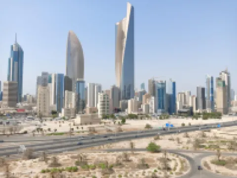 City View Hotel Hotels in Bneid Al Qar