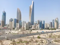 City View Hotel Hotel di Bneid Al Qar