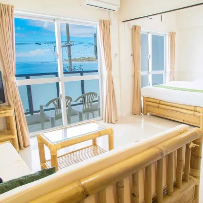 Costa Bella Condominium Resort Hotels near Yaedake Sakuranomori Park