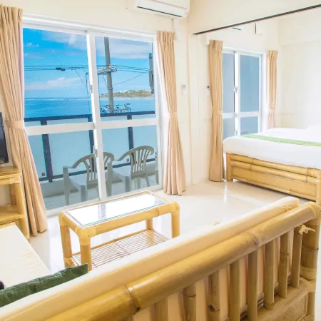 Costa Bella Condominium Resort