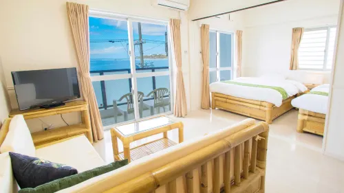 Costa Bella Condominium Resort