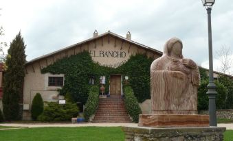 La Posada del Rancho