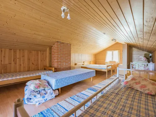 Otsola Hotels in Konnevesi