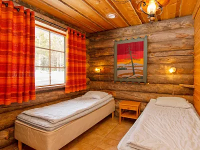 Saaruantupa Hotels near Myllykoski