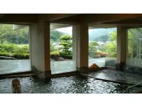 Yumura Onsen Tomiya