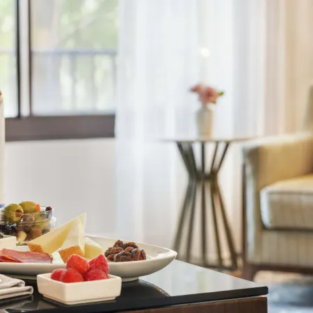 The Woodlands® Resort, Curio Collection by Hilton