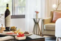The Woodlands® Resort, Curio Collection by Hilton - breakfast