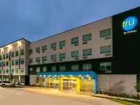 Tru by Hilton Austin NW Arboretum Hotels in Travis County
