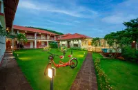 Coral Vista by Spicy Mango Owned by Nilkrupa Hotels in Ratnagiri