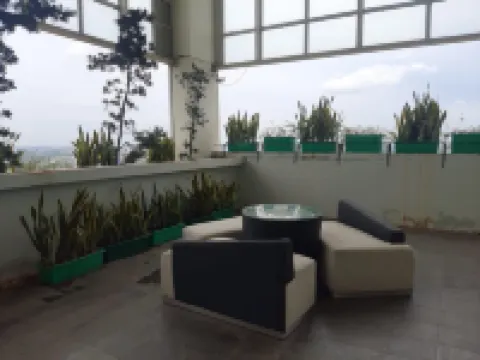 Sagita Residence-Taamansari Mahogany