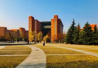 Shidu Design Guesthouse (Zhengzhou University Hi-tech Development Zone)