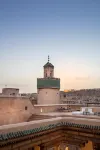 Hotel & Spa Dar Bensouda - วิว