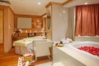 Holiday Inn MACAU by IHG - Hot Tub