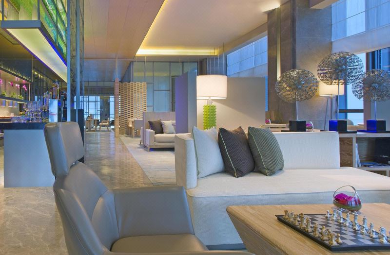 The Westin Chongqing Liberation Square photo 5