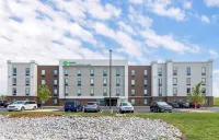Extended Stay America Suites - Huntsville - Madison Hotels in Madison