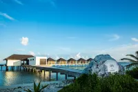 The Residence Maldives at Falhumaafushi Các khách sạn ở 