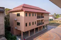 Chiang Kham Ruk Khun Hotel Các khách sạn gần Wat Ban Pu