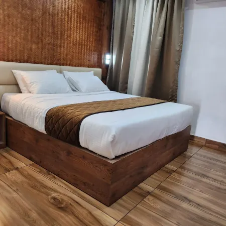 The Vibe Resort and Home Stay