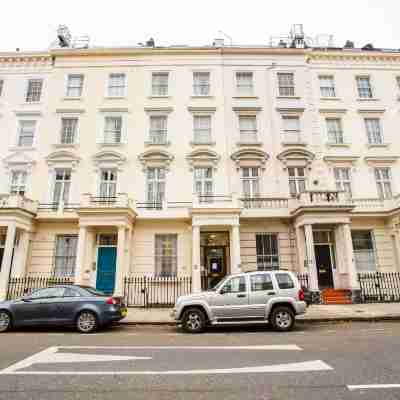 St George's Hotel Hotel Exterior