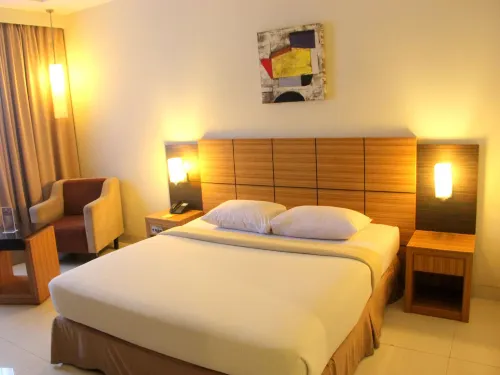 Hotel Kini Pontianak
