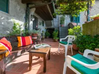 La Casa del Fale di Collodi