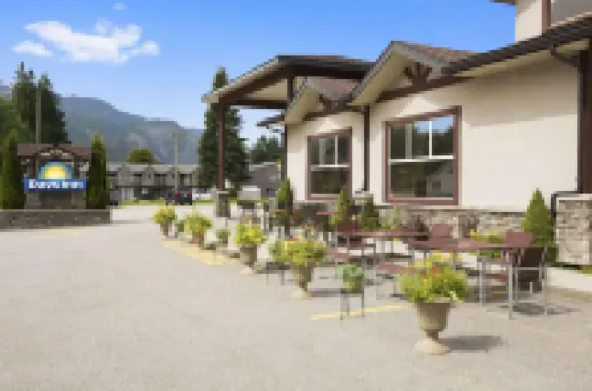 Northwinds Hotel Revelstoke