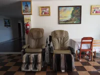 โรงแรมเพชรสุวรรณ์ Phetsuwan Hotel