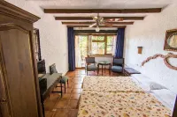 Hotel Rural El Cortijo - พร้อมระเบียง