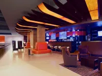 Hyatt Regency O'Hare Chicago - bar