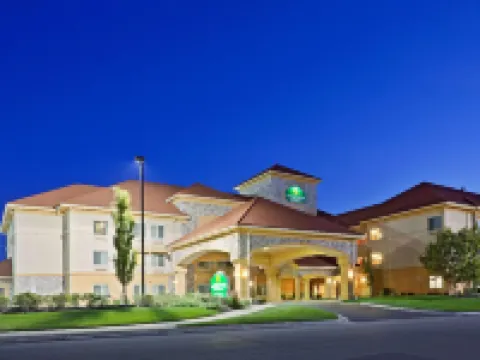 La Quinta Inn & Suites by Wyndham Olathe Hoteles en Olathe