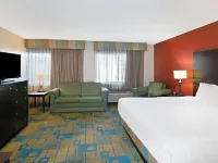 La Quinta Inn & Suites by Wyndham Houston NW Brookhollow Các khách sạn gần Nhà máy bia Karbach Brewing