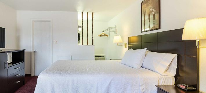 Rodeway Inn Hotels in Liberal