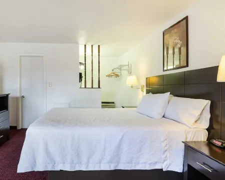 Rodeway Inn Hotel di Liberal