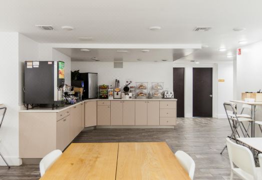 The Bklyn House Hotel