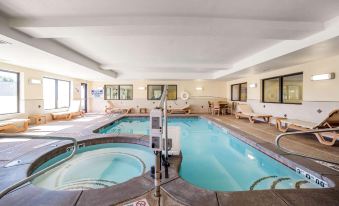 Comfort Inn & Suites Tooele-Salt Lake City