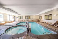 Comfort Inn & Suites Tooele-Salt Lake City Hotels in Tooele