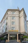 Lam Kieu Hotel Cổng chào TP Vũng Tàu 주변 호텔